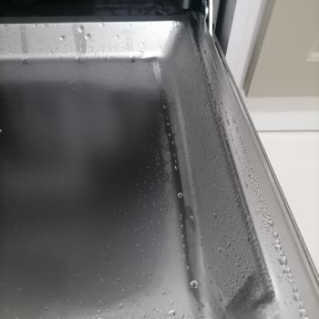 Yeni Bulaşık Makinesi Kabusu: Koku Ve Gürültü Sorunu