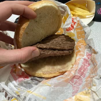 Yanlış Sipariş Ve Eksik Ürünler