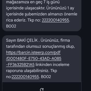 Nike Air Force 1 Ayakkabılarım 5 Ayda Harap Oldu