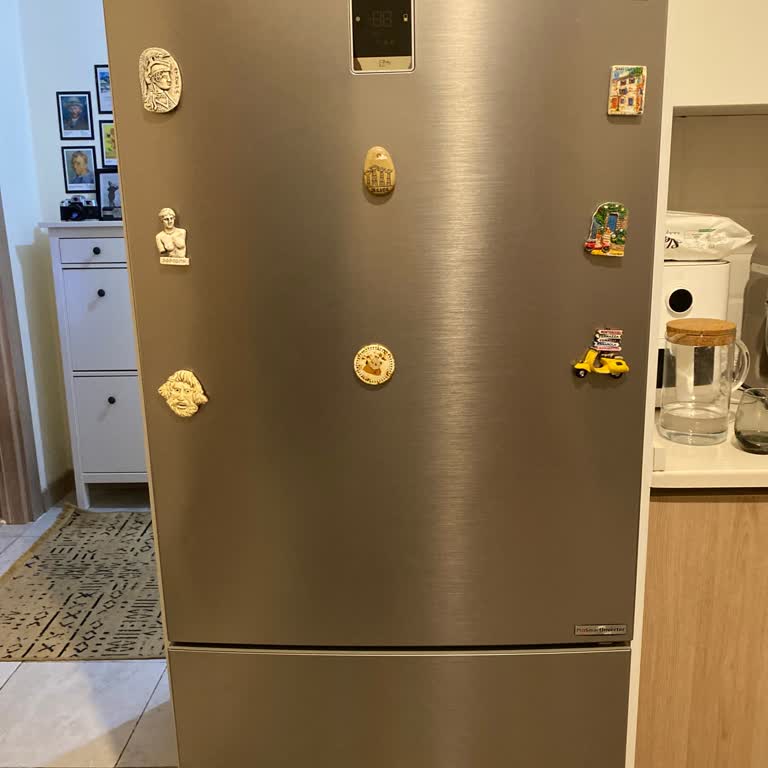 Beko Buzdolabı 4 Yılda Çöp Oldu: Üretim Hatası Mağduriyeti