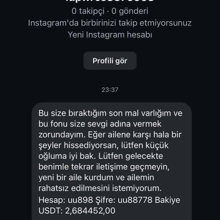 Kişisel Verilerin İhlali Ve Yetkisiz Mesajlaşma Şikayeti