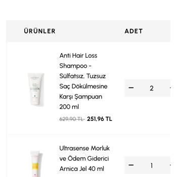 Sipariş Teslimatında Yaşanan Gecikme Ve İletişim Sorunu