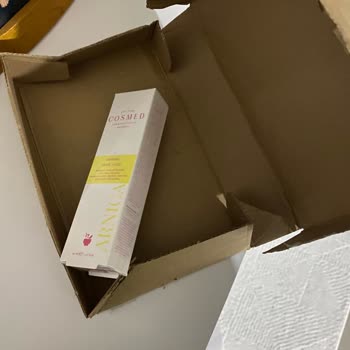 Sipariş Teslimatında Yaşanan Gecikme Ve İletişim Sorunu