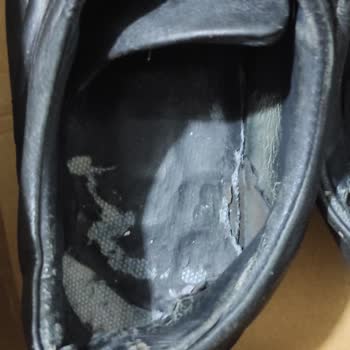 Trendyol'dan Aldığım Ayakkabının İade Sürecinde Yaşadığım Sorunlar