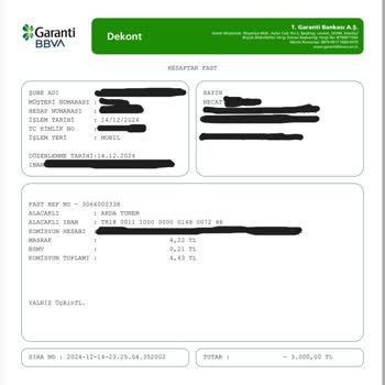 Jojobet'te Para Yatırma Sorunu Ve İletişim Kesintisi