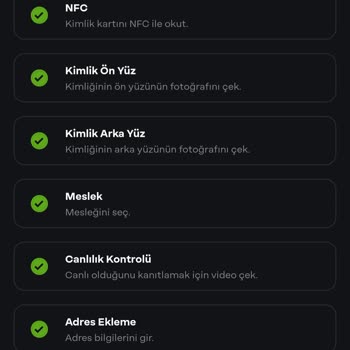 Papara Hesabım Neden Onaylanmıyor?