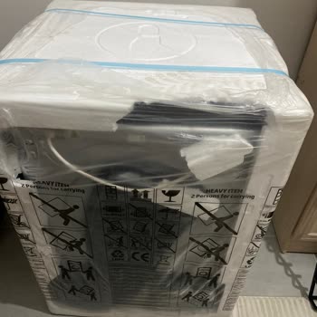 Beko Kurutma Makinesi Değişim Talebi Karşılanmıyor
