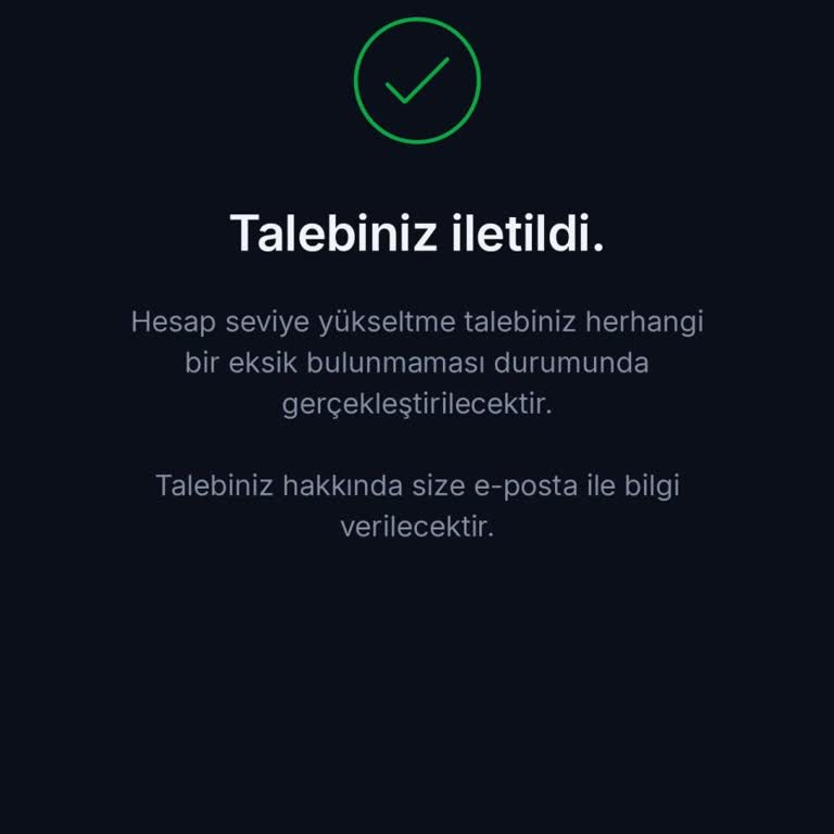 BTCTURK'te Kripto Para Çekiminde Uzun Süreli Bekleyiş
