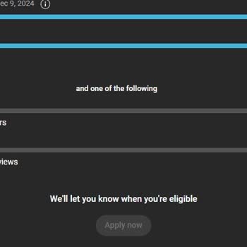 Youtube İzlenme Saati Güncellenmiyor, Para Kazanamıyorum