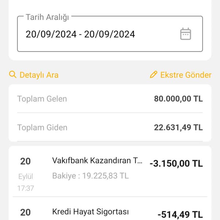 Haksız Kesinti: Kredide Ekstra Ücret İadesi Talebi