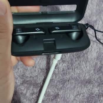 Teknosa'dan Aldığım Kulaklık Sorunlarıyla Boğuşuyorum!