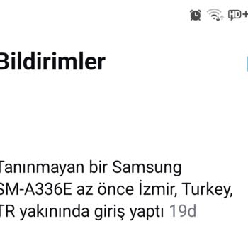 Instagram Hesabımın Güvenliği Tehlikede, Acil Yardım!