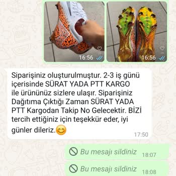 Yanlış Ürün Ve İletişimsizlik Mağduriyeti