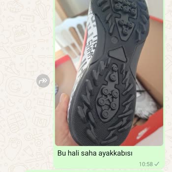 Yanlış Ürün Ve İletişimsizlik Mağduriyeti