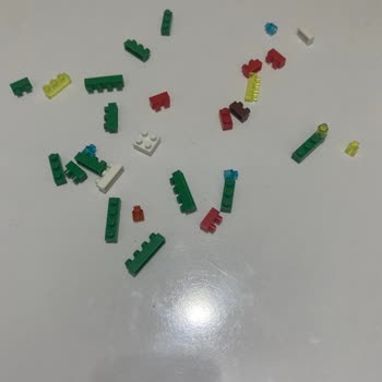 Gokidy Karmaşık Kullanım Kılavuzu Ve Küçük Parçalarla Zorlanan Deneyim
