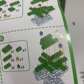 Gokidy Karmaşık Kullanım Kılavuzu Ve Küçük Parçalarla Zorlanan Deneyim