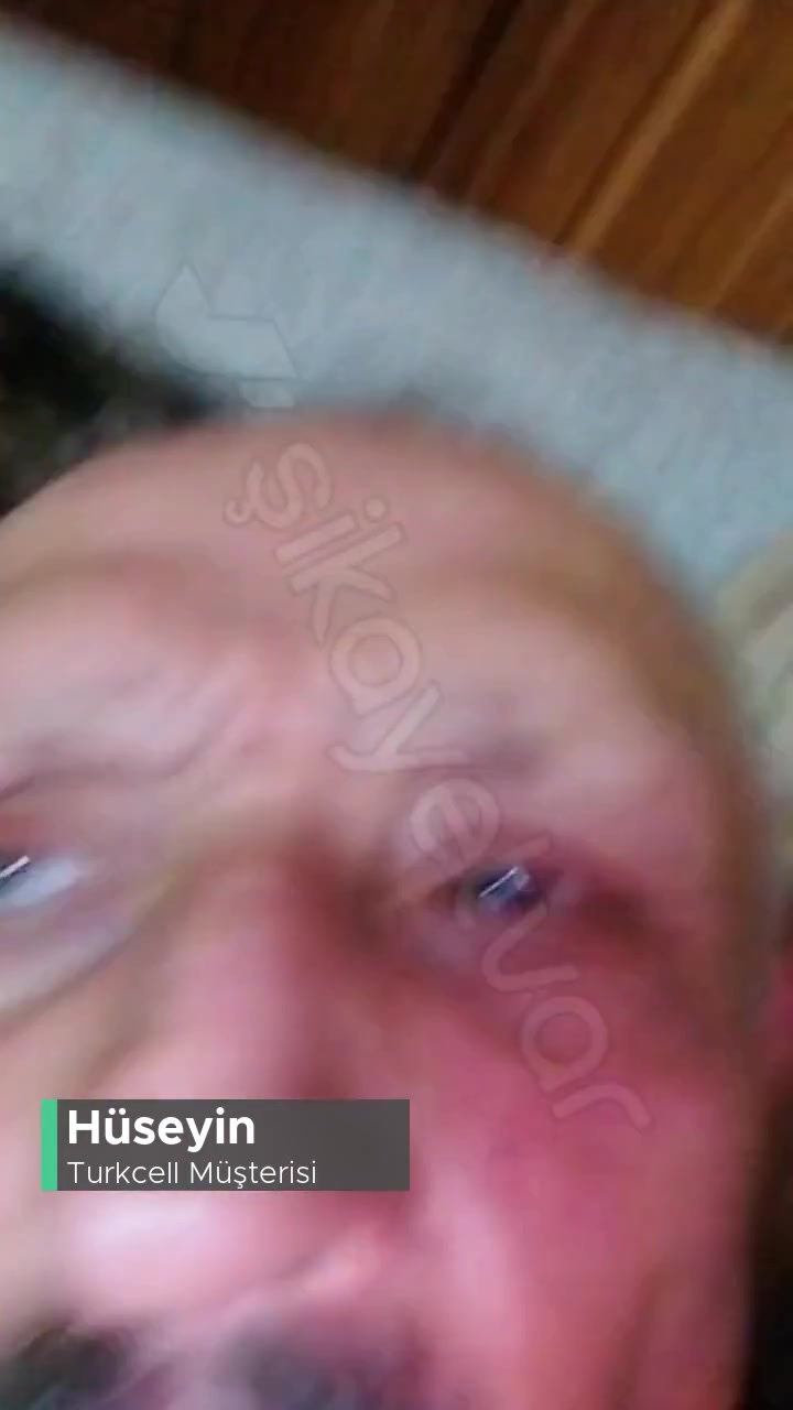 Turkcell Haksiz Ve Fahiş Açma Kapama Ücreti videonun kapak resmi