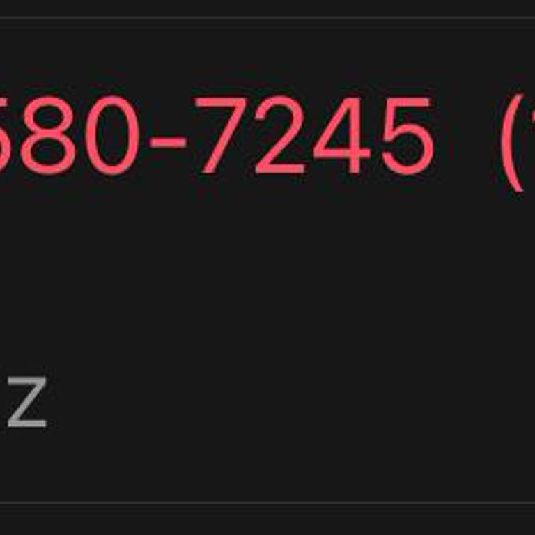 Bilinmeyen Numaralardan Gelen Aramalar Ve Güvenlik Endişesi