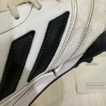 Boyner'den Aldığım Ayakkabı 7 Ayda Açıldı, Kullanıcı Hatası Dediler