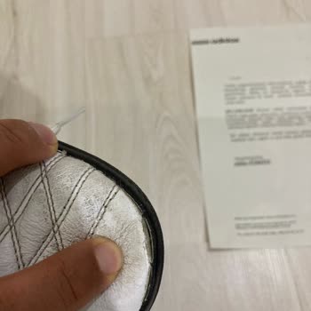 Boyner'den Aldığım Ayakkabı 7 Ayda Açıldı, Kullanıcı Hatası Dediler