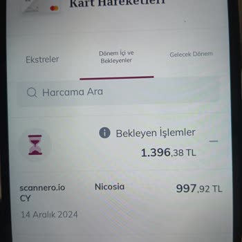 Haksız Ücret Kesintisi Ve Konum Bilgisi Sorunu