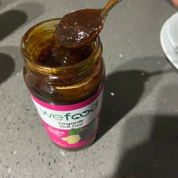 Wefood Ürünlerinde Şekerlenme Sorunu