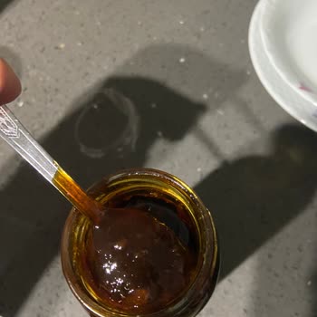 Wefood Ürünlerinde Şekerlenme Sorunu