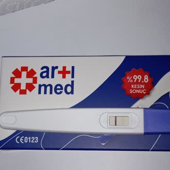 Yanıltıcı Gebelik Testi İle Hayal Kırıklığı