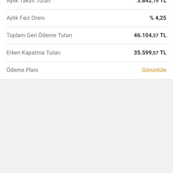 VakıfBank Kredi Kartı Yapılandırmasında Sorunlar