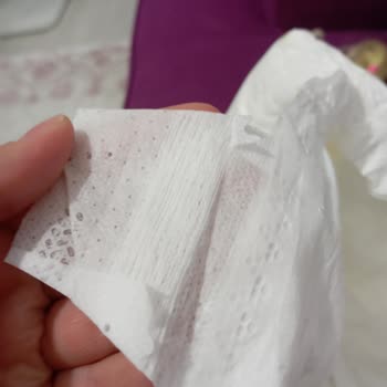 Sleepy Ekstra Bebek Bezlerinde Cırt Sorunu