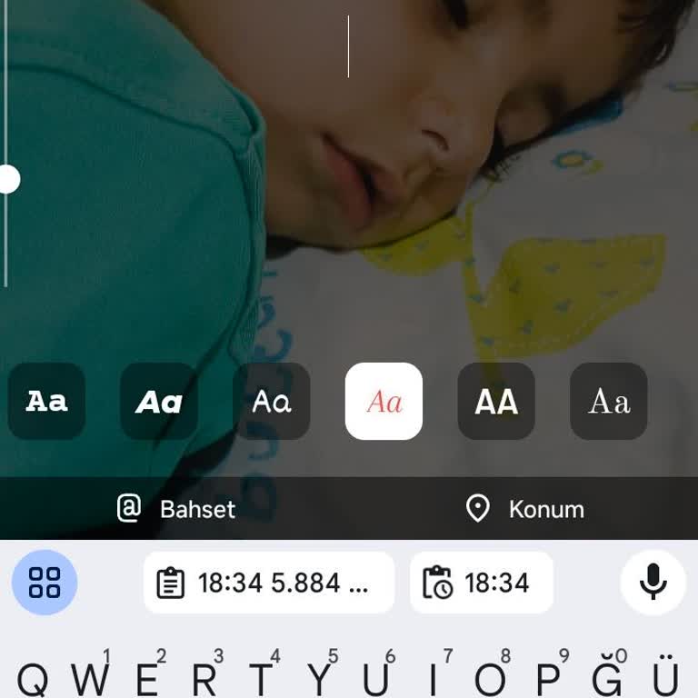 Instagram Yazı Stilleri Güncellemesi Neden Kayboluyor?