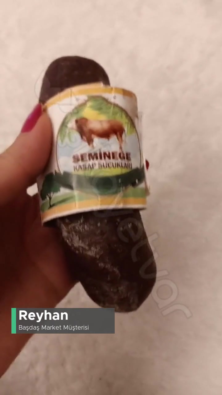 Başdaş Kasap Sucuğunun Hali videonun kapak resmi