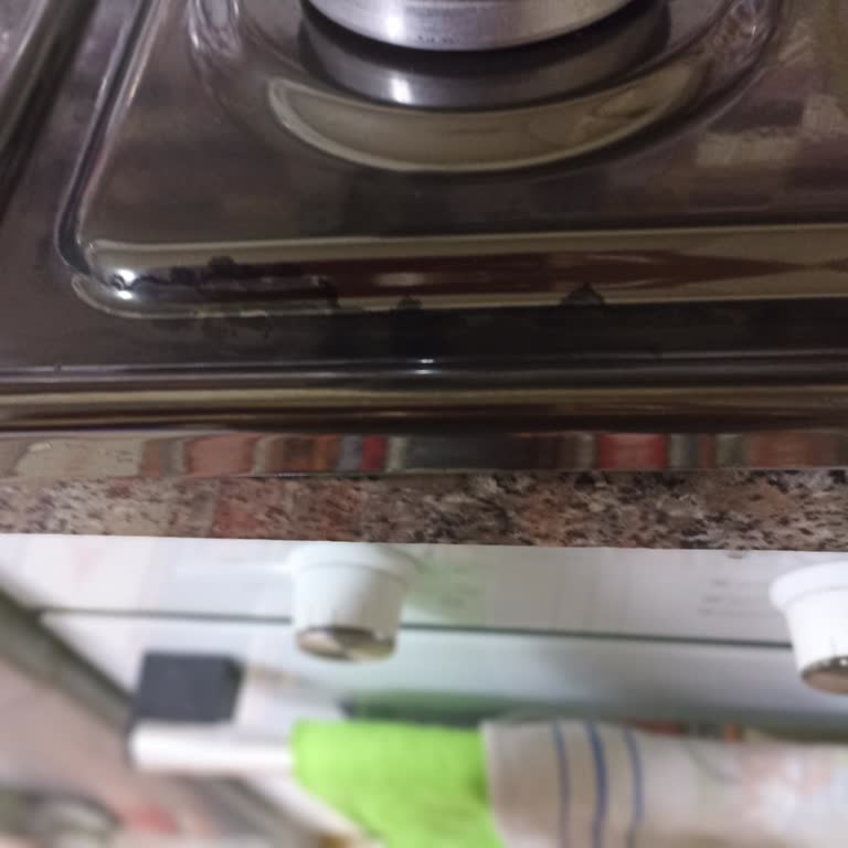 Ferre Ocak Renk Sorunu Ve Kayganlık Problemi