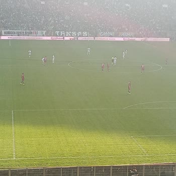 Kuzey Kale Arkasında Aileler İçin Güvenlik Sorunu