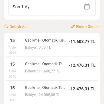Maaşım Usulsüz Kesildi, Zor Durumdayım!