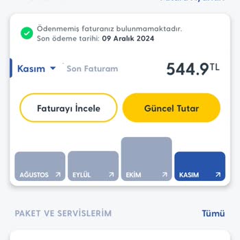 Fahiş Fiyat Artışı: Superbox Paket Zammı