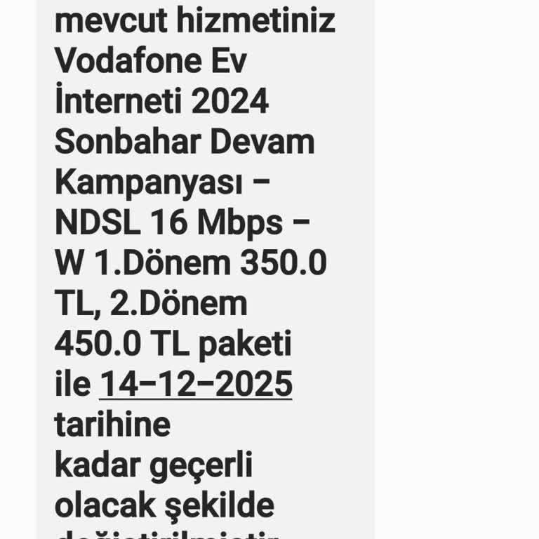 Yanıltıcı Paket Değişikliği: Fiyat Farkı Şoku