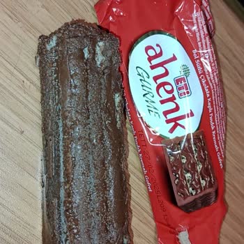 Kantin Ürününde Küf Şoku: Eti Ahenk Gurme Hayal Kırıklığı