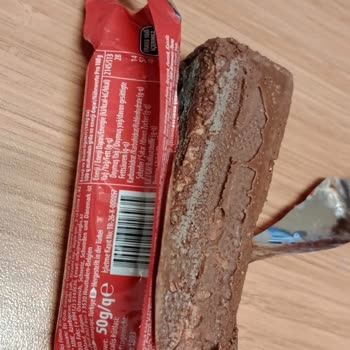 Kantin Ürününde Küf Şoku: Eti Ahenk Gurme Hayal Kırıklığı
