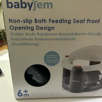 Ebebek Hasarlı Ürün Teslimatı Ve Yetersiz Paketleme Sorunu