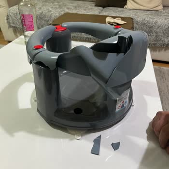 Ebebek Hasarlı Ürün Teslimatı Ve Yetersiz Paketleme Sorunu