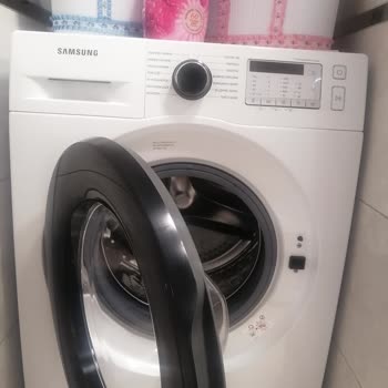 Samsung Çamaşır Makinesi Ve Yetkili Servis Sorunları