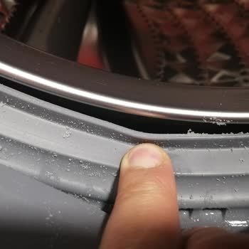 Samsung Çamaşır Makinesi Ve Yetkili Servis Sorunları