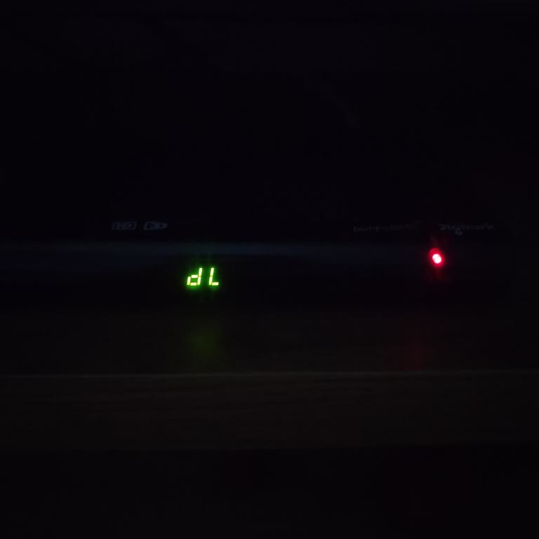 Digiturk Kutusu Açılmıyor: DL RA Hatası