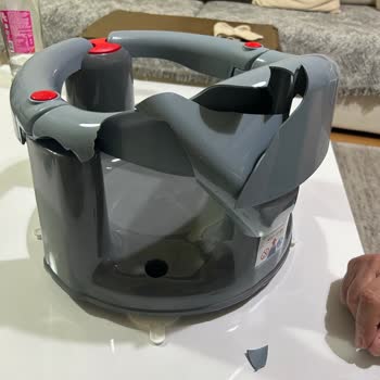 Babyjem Hasarlı Ürün Teslimatı Ve Müşteri Mağduriyeti