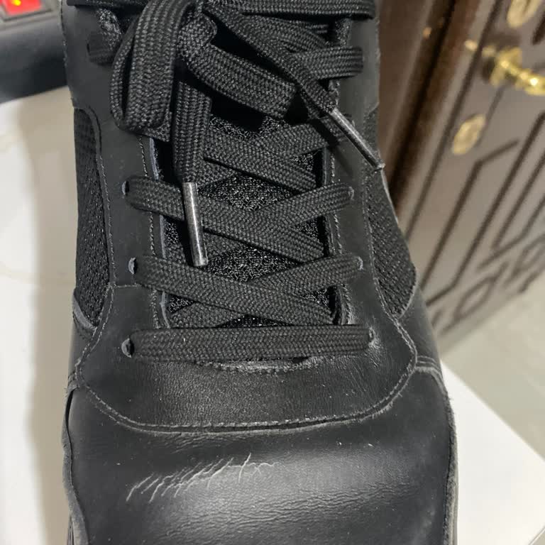 Skechers Ayakkabılarında Hayal Kırıklığı