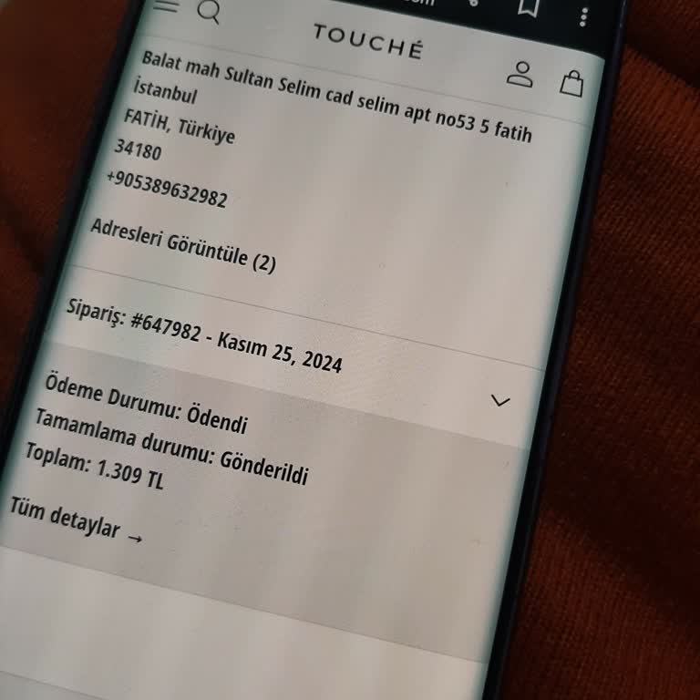 Ayıplı Ürün Ve Geciken İade Süreci