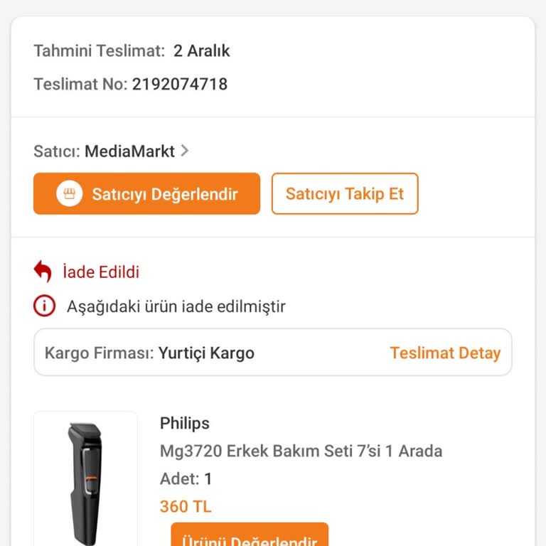 Haksız Ücret İadesi Ve Tüketici Hakları İhlali