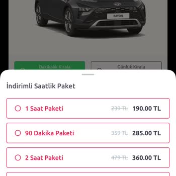 Yanıltıcı Ücretlendirme Ve Bilgilendirme Eksikliği