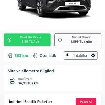 Yanıltıcı Ücretlendirme Ve Bilgilendirme Eksikliği